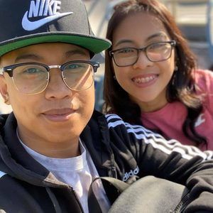 Meet your Posher, Matrixborromeo